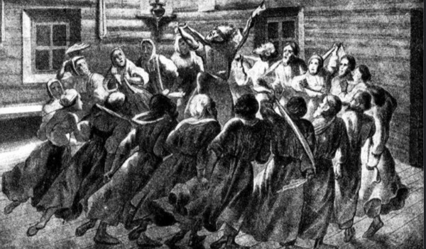 Do jakiej sekty należysz?