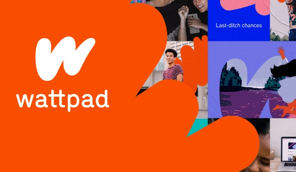 Wattpad Polska – fajne książki, które do Ciebie pasują