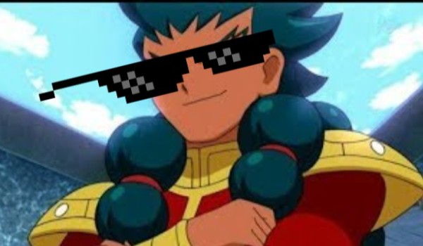 Zanark i jego brudne myśli