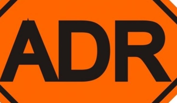 TEST NA ADR RATAJ TRANSPORT