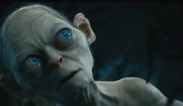 Impossible Hobbit QUIZ