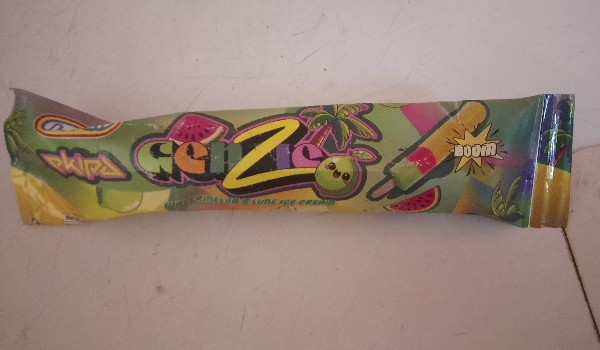 Jak dobrze znasz Genzie