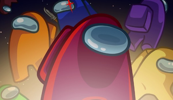 Among us – łatwy quiz