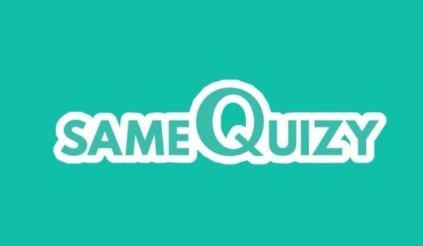 Polecanie użytkowników SameQuizy -Zapisy