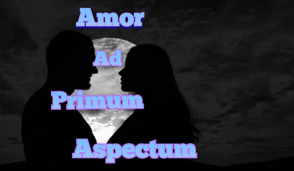 Amor Ad Primum Aspectum #21 | Ostatnie Pożegnanie