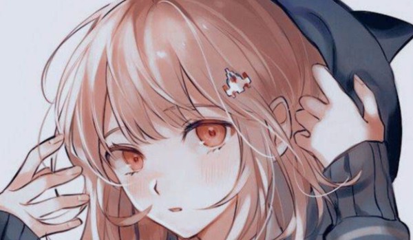 Jak nazwał*byś te anime dziewczyny?