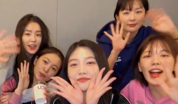 Based on your fav Red Velvet songs, what music genre you like?