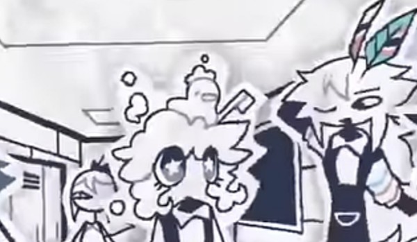 Nowa fpe Oc! (remake)