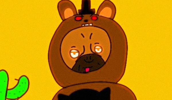 Jak dobrze znasz gorilla tag