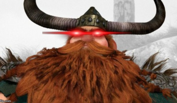 Stoik Ważki lubi ważki