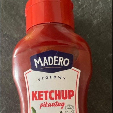 Ketchup_Magero