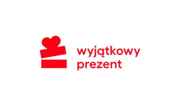 Z serii „CO BYŚ WOLAŁ?” – WYJĄTKOWY PREZENT
