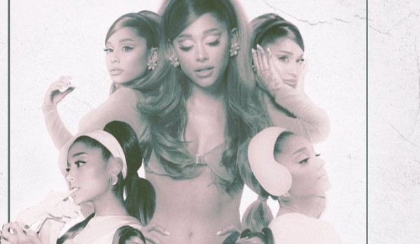 Perfumy Ari fake or real