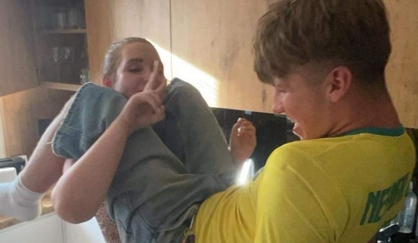 Jaką czajkowska jestes