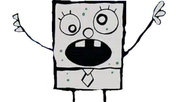 SpongeBob – Powrót Doodleboba