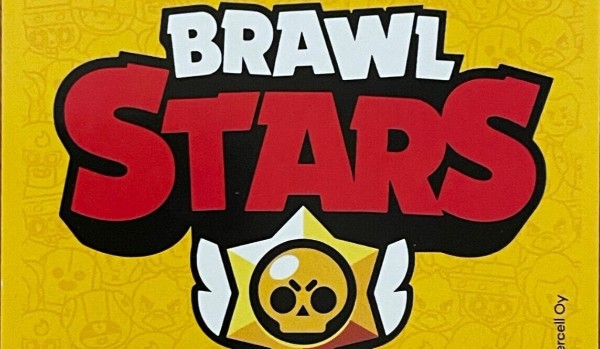 Kogo wolisz z brawl stars?