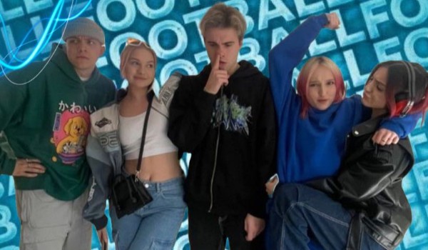 Jak dobrze znasz genzie