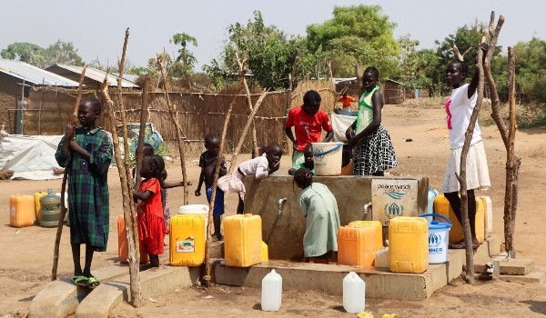 Najbardziej zapomniane kryzysy