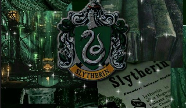 Czy Draco Malfoy cię polubi?