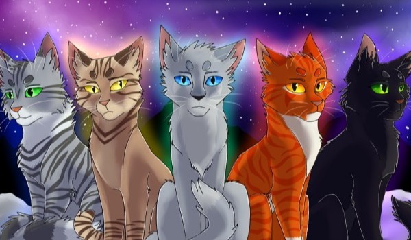 Test o Paprociowym Futrze!