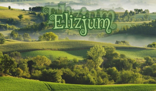 Elizjum