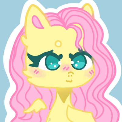 Fluttershy.