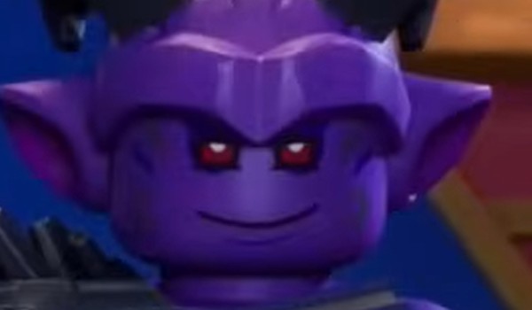 Test dla dzikiego schaba