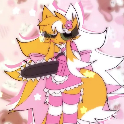 MikaKitFanpage4everUwU2018