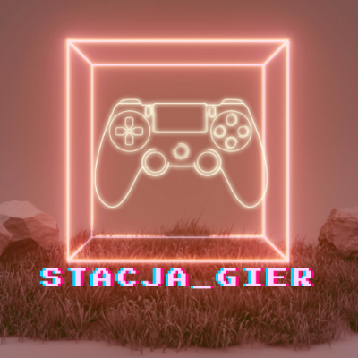 StacjaGier
