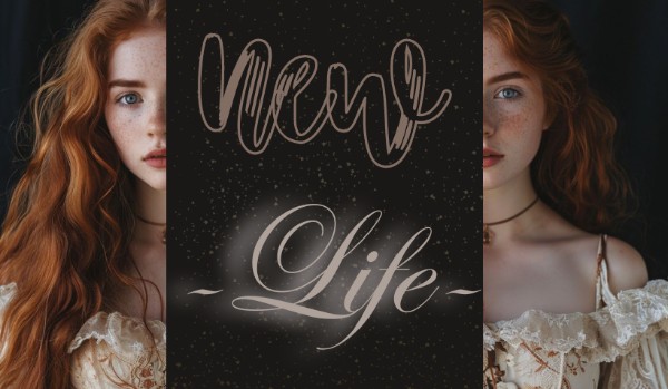 New life~prolog