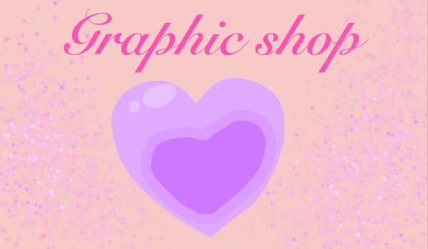 Graphic shop, czyli specjał na 100 obs!