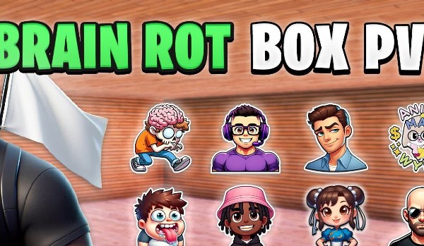 brainrot