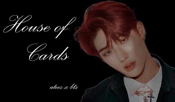 House of Cards – II.