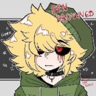 ben__Drowned