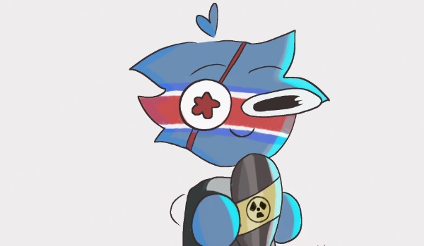 Ciekawostki o moim AU #2