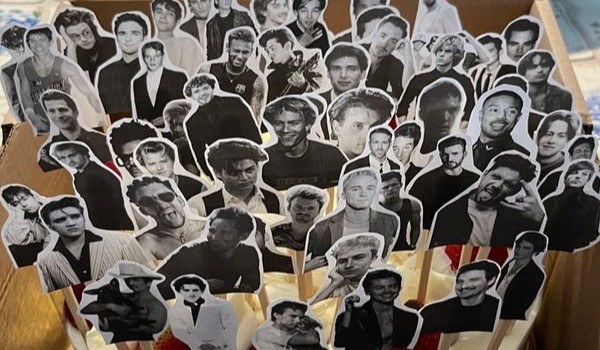 Który z naszych kraszy zostanie Twoim mężem?