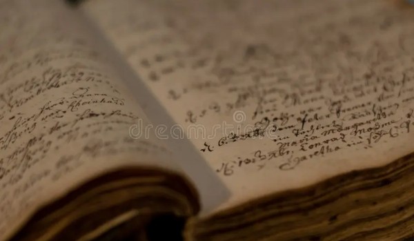 Vincent – pamiętniki