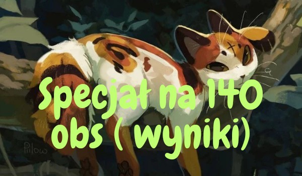 Wyniki