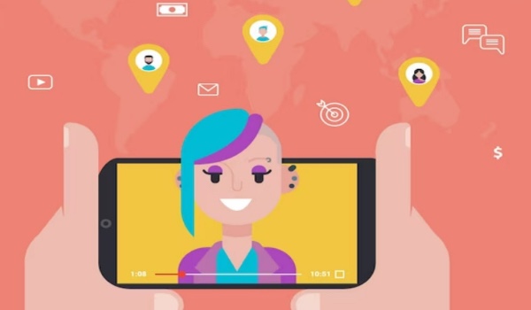 Czy w przyszłości zostaniesz ifnluencedserem?