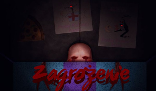 Zagrożenie – Rozdział 7