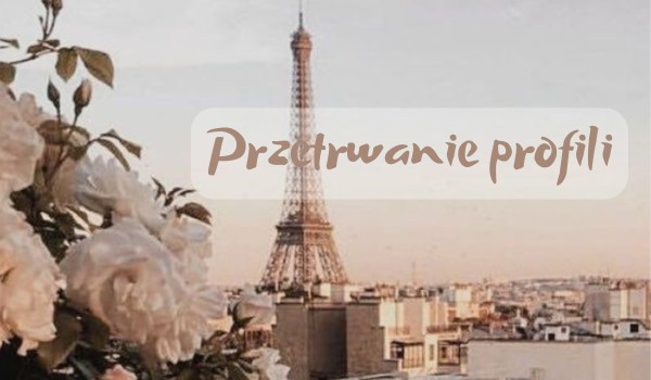 Specjał na 200 obs / Przetrwanie profili / Runda 15