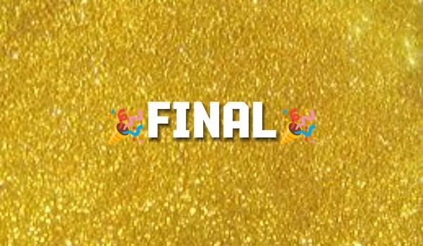 Przetrwanie profili FINAŁ