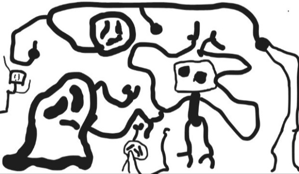 Rozdział 1 – mała podróż po tym świecie