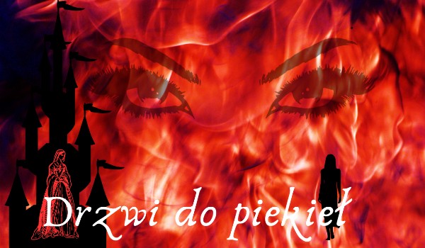 Co jest za drzwiami? ~ rozdział 36