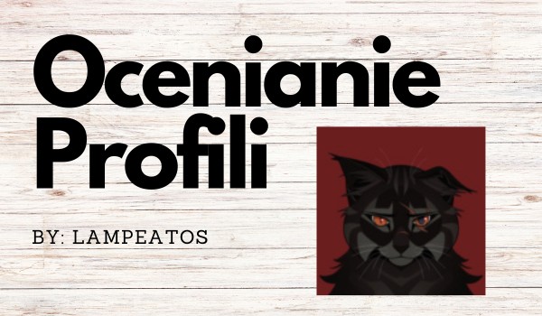 Zachmurzona. | Ocenianie profili