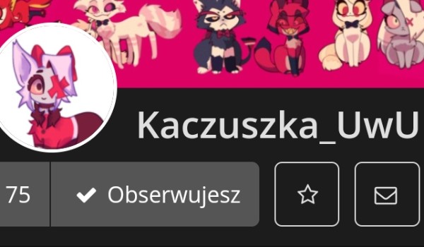 Ocenianie Kaczuszka_Uwu