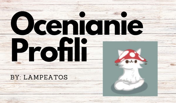 Bristlefrost | Ocenianie profili