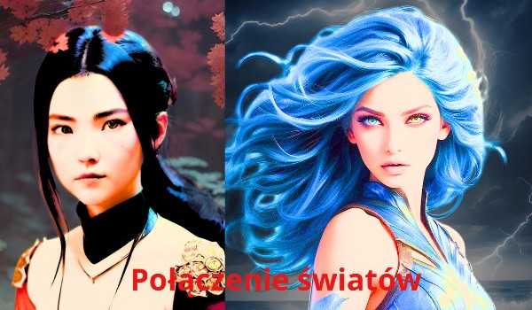 Co jest za drzwiami? ~ rozdział 38