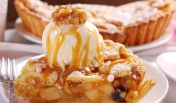 Przepis na jabłecznik