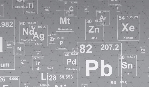 Pierwiastki chemiczne